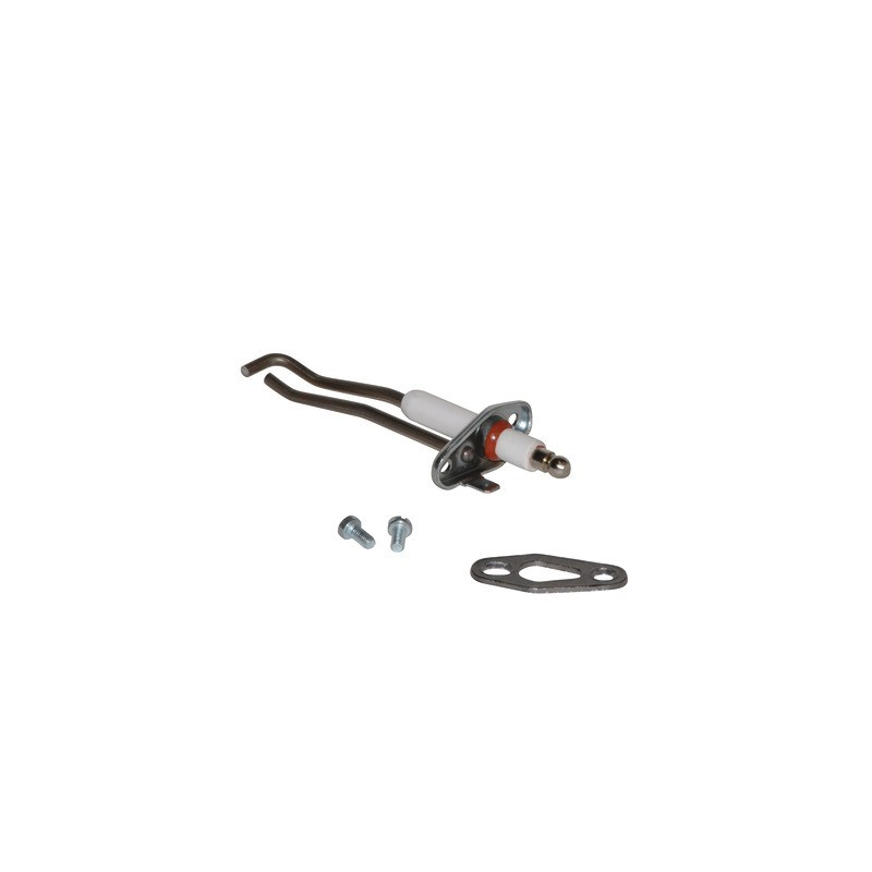 Électrode allumage- DIFF pour De Dietrich Chappée - 7705879