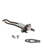 Électrode allumage- DIFF pour De Dietrich Chappée - 7705879