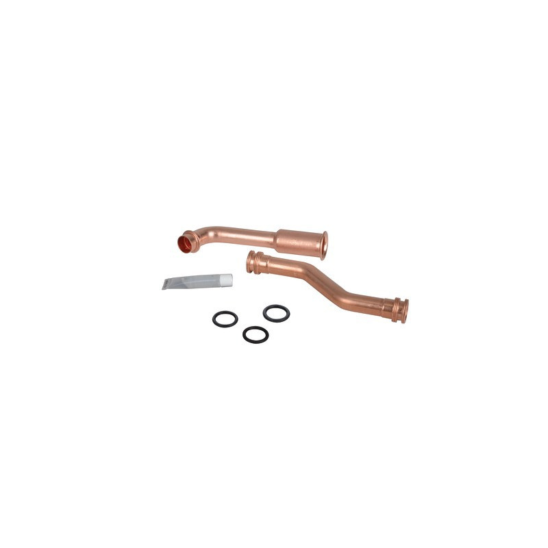 Tube de raccordement- DIFF pour Vaillant - 0020068956
