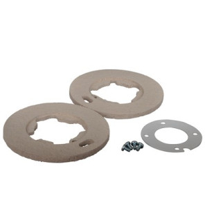 Plaque d'isolation- DIFF pour Vaillant - 210734