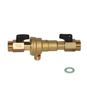 Disconnecteur- DIFF pour Vaillant - 0020057176
