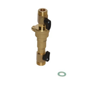Disconnecteur- DIFF pour Vaillant - 0020057176