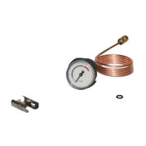 Manomètre- DIFF pour Vaillant - 180982