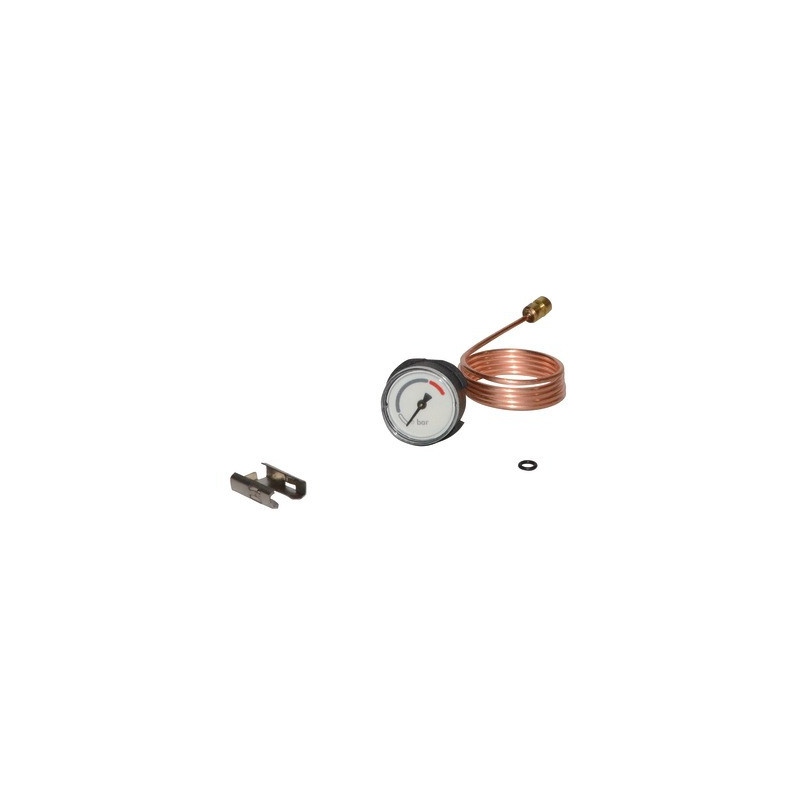 Manomètre- DIFF pour Vaillant - 180982