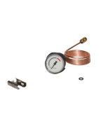 Manomètre- DIFF pour Vaillant - 180982