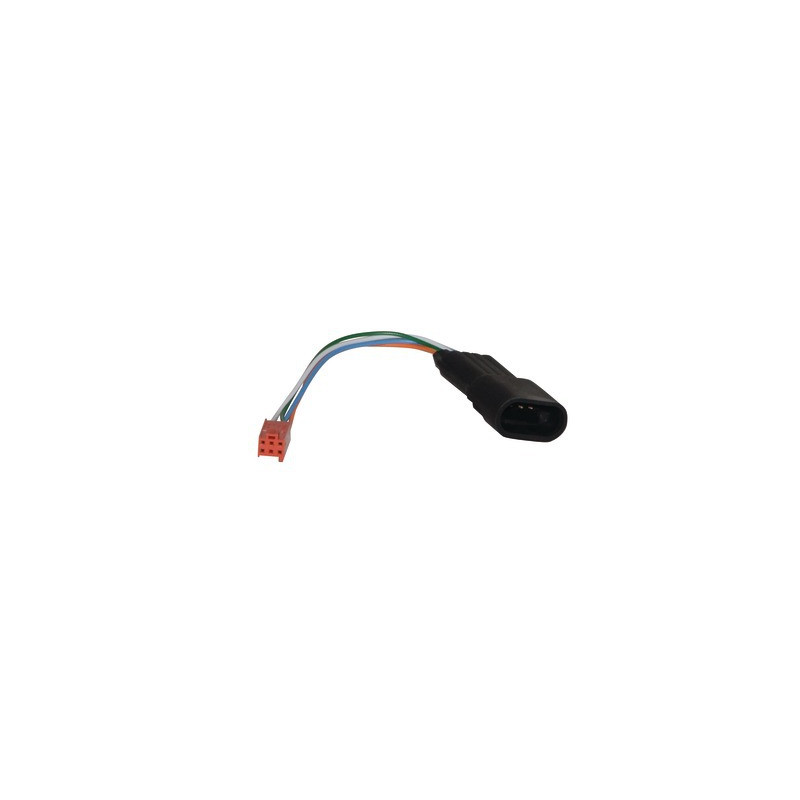 Câble, adaptateur pour saia moteur- DIFF pour Vaillant - 0020270733