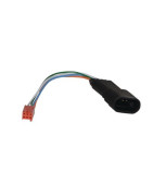 Câble, adaptateur pour saia moteur- DIFF pour Vaillant - 0020270733 Câble, adaptateur pour saia moteur- DIFF pour Vaillant - 0020270733