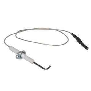 Bougie d'allumage + resistance- DIFF pour De Dietrich Chappée - 95332802