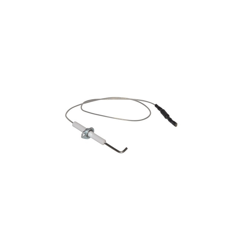 Bougie d'allumage + resistance- DIFF pour De Dietrich Chappée - 95332802