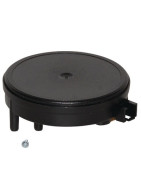 Pressostat air huba 4030- DIFF pour De Dietrich Chappée - S58602 Pressostat air huba 4030- DIFF pour De Dietrich Chappée - S58602
