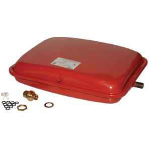 Vase expansion 12l + adaptateur 1/2"- DIFF pour De Dietrich Chappée - 7622979