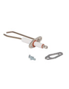 Électrode allumage- DIFF pour De Dietrich Chappée - 7709509