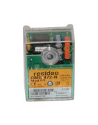 Coffret de sécurité dmg 972-n- DIFF pour De Dietrich Chappée - 200023091 Coffret de sécurité dmg 972-n- DIFF pour De Dietrich Chappée - 200023091