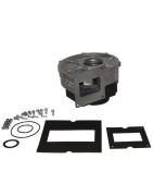 Ventilateur G1G170-AB53-29- DIFF pour De Dietrich Chappée - S57770 Ventilateur G1G170-AB53-29- DIFF pour De Dietrich Chappée - S57770