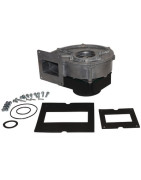 Ventilateur G1G170-AB53-29- DIFF pour De Dietrich Chappée - S57770 Ventilateur G1G170-AB53-29- DIFF pour De Dietrich Chappée - S57770