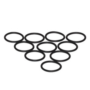 Joint Torique D.23 47X2,62- DIFF pour De Dietrich Chappée - 710047800  - (X10)