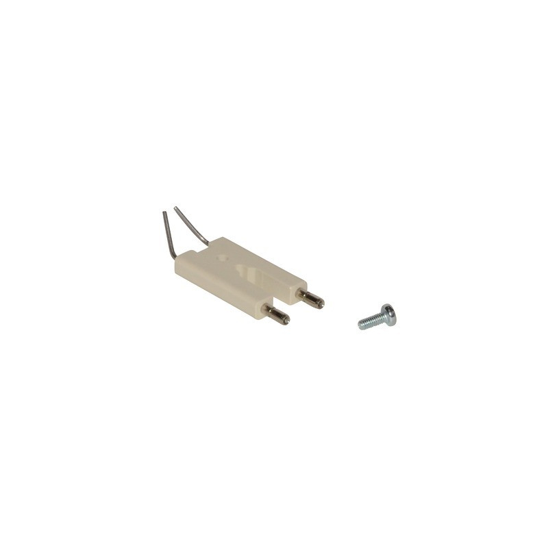 Électrode complète 4/7/12kg.bl- DIFF pour De Dietrich Chappée - 7822585