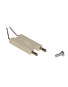 Électrode complète 4/7/12kg.bl- DIFF pour De Dietrich Chappée - 7822585