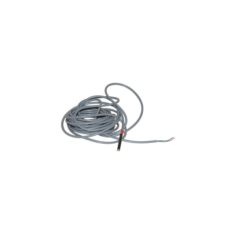 Sonde QAZ36.522/109 2m pvc- DIFF pour De Dietrich Chappée - JJJ005332640