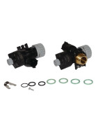 Set service dosseret naneo- DIFF pour De Dietrich Chappée - 7603346 Set service dosseret naneo- DIFF pour De Dietrich Chappée - 7603346