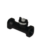 Debitmetre huba dn20- DIFF pour De Dietrich Chappée - 7866593