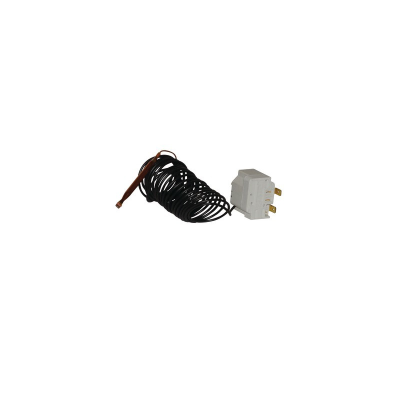 Thermostat réglage 30-90c- DIFF pour De Dietrich Chappée - 7879893
