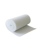 Filtre à air média le rouleau de 20m- DIFF - 427913
