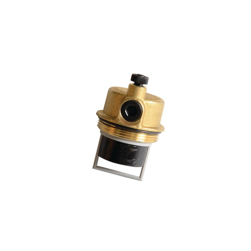 Purgeur automatique VICTORIA 24- DIFF pour Baxi-Roca - 125157050