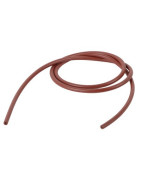 Joint façade avant échangeur GB122- DIFF pour Bosch - 8718600021 Joint façade avant échangeur GB122- DIFF pour Bosch - 8718600021