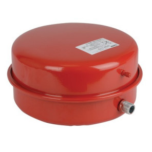 Vase expansion 12l + flexible 20-22- DIFF pour Atlantic - 000184