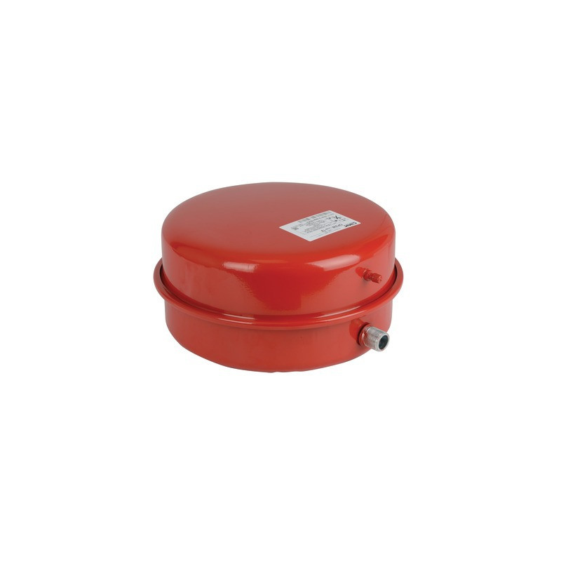 Vase expansion 12l + flexible 20-22- DIFF pour Atlantic - 000184