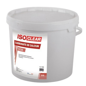 Granulat pour neutralisation- DIFF pour Atlantic - 160246