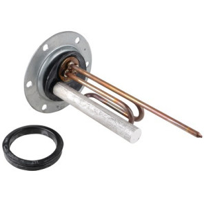 Platine thermoplongeur 1200w mono seule- DIFF pour Atlantic - 099003