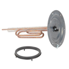 Élément blindé 2200W 230V anode joint- DIFF pour Atlantic - 060187
