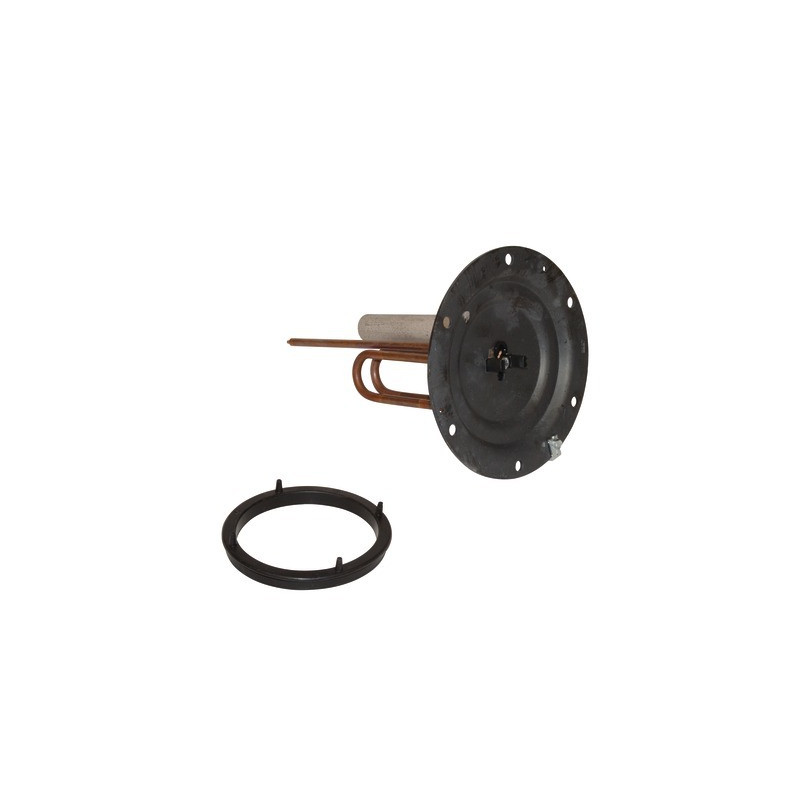 Élément blindé 1200W 230V anode joint- DIFF pour Atlantic - 060185