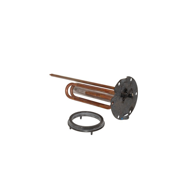Ensemble élément blindé 2000W anode join- DIFF pour Atlantic - 060413