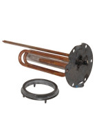 Ensemble élément blindé 2000W anode join- DIFF pour Atlantic - 060413