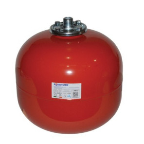 Vase d'expansion chauffage 12l- DIFF pour Atlantic - 188265