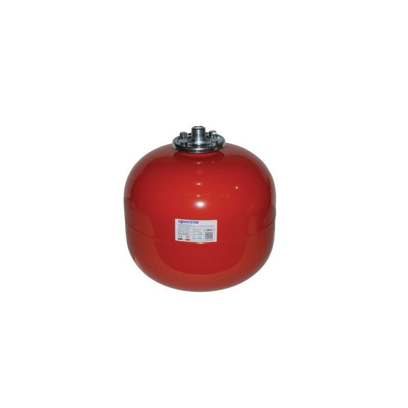 Vase d'expansion chauffage 12l- DIFF pour Atlantic - 188265