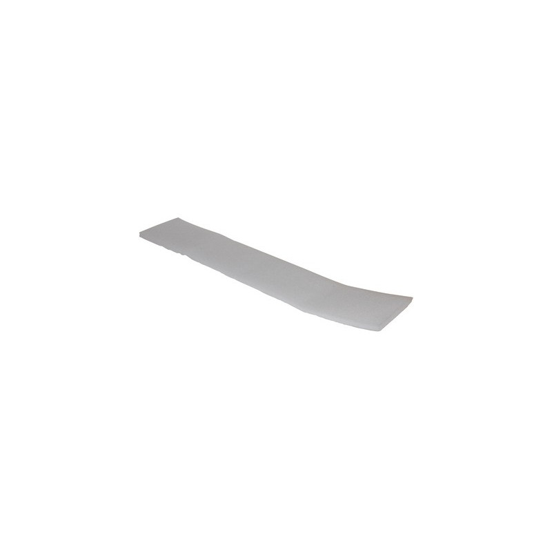 Filtre à air multiproduits (élément filtrant)- DIFF pour Atlantic - 073417