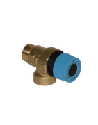 Soupape sanitaire 7 bars perfinox 4100- DIFF pour Atlantic - 174426 Soupape sanitaire 7 bars perfinox 4100- DIFF pour Atlantic - 174426