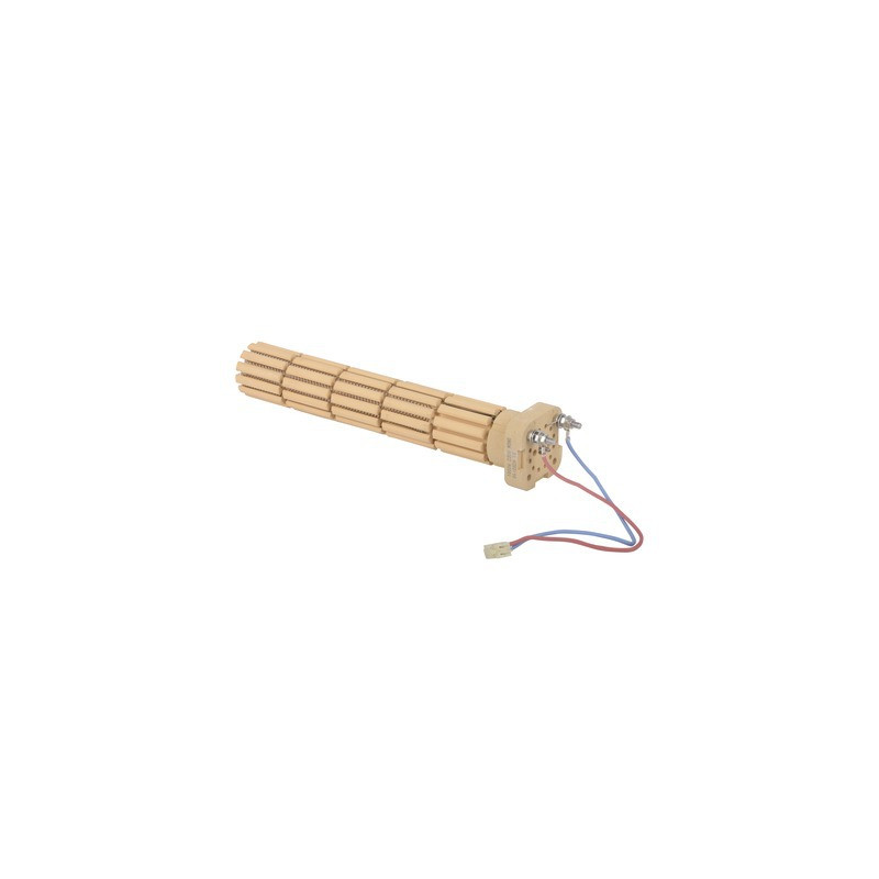 Resistance steatite 1000w + co- DIFF pour Atlantic - 029951