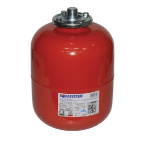 Vase d'expansion 8L- DIFF pour Atlantic - 188292
