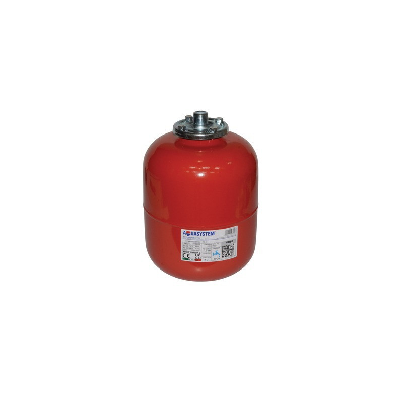 Vase d'expansion 8L- DIFF pour Atlantic - 188292
