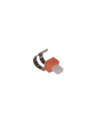 Sonde temperature ntc10d18mm- DIFF pour Atlantic - 198798 - (X2) Sonde temperature ntc10d18mm- DIFF pour Atlantic - 198798 - (X2)