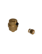Purgeur + vi r88/13- DIFF pour Atlantic - 159410 Purgeur + vi r88/13- DIFF pour Atlantic - 159410