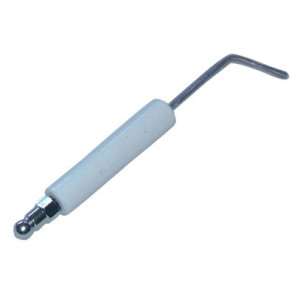 Électrode spécifique 0-110- DIFF pour De Dietrich Chappée - SRN514644  - (X2)