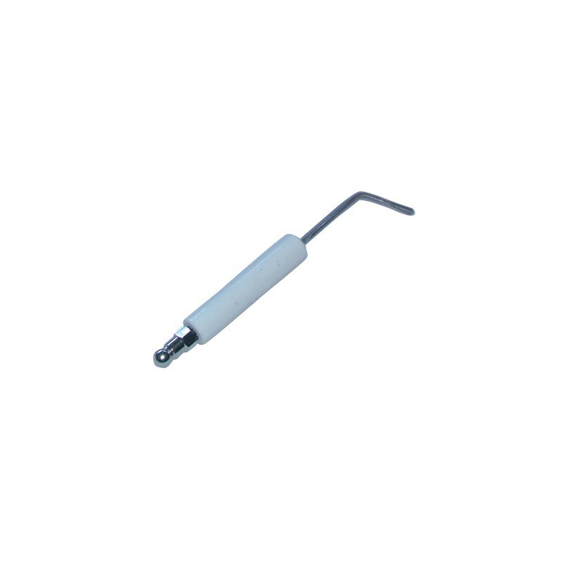 Électrode spécifique 0-110- DIFF pour De Dietrich Chappée - SRN514644  - (X2)