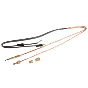 Thermocouple- DIFF pour De Dietrich Chappée - SRN527606