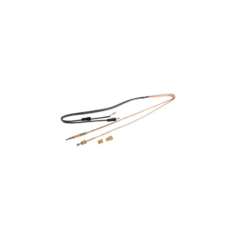 Thermocouple- DIFF pour De Dietrich Chappée - SRN527606